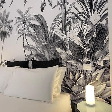레체 Dai 3 Santi B&B 외부 사진