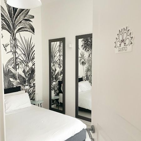 레체 Dai 3 Santi B&B 외부 사진