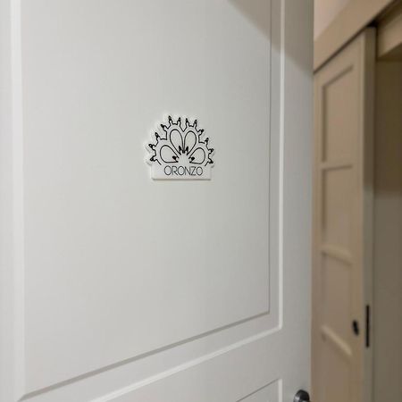 레체 Dai 3 Santi B&B 외부 사진