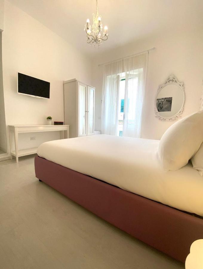 레체 Dai 3 Santi B&B 외부 사진