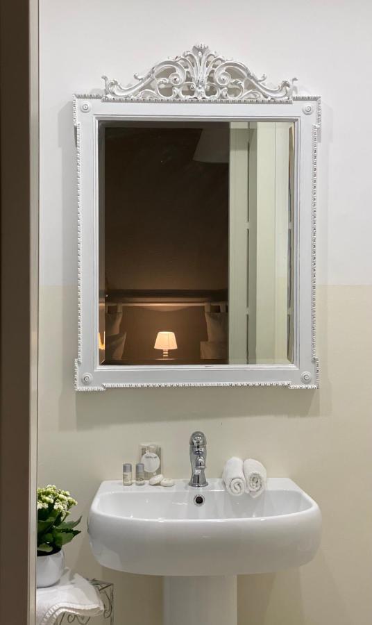 레체 Dai 3 Santi B&B 외부 사진