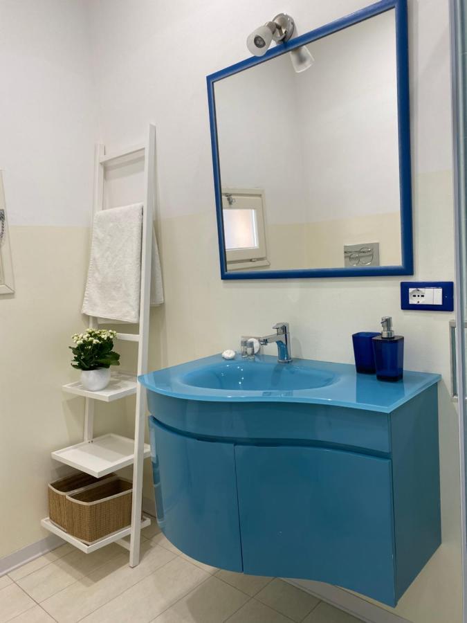 레체 Dai 3 Santi B&B 외부 사진