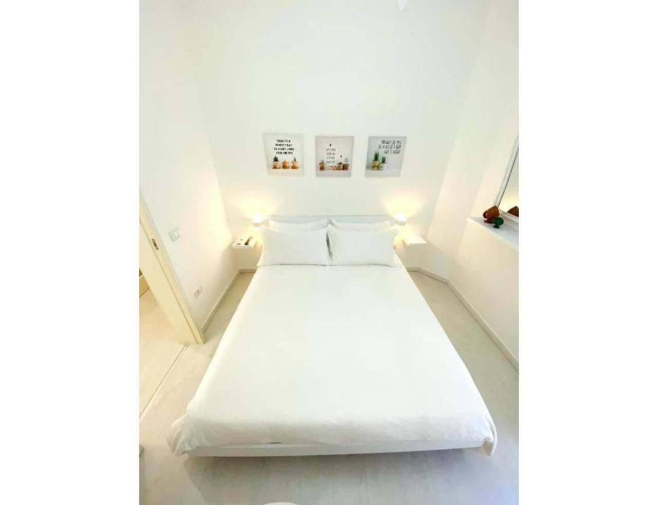 레체 Dai 3 Santi B&B 외부 사진