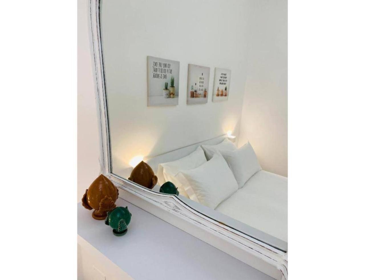 레체 Dai 3 Santi B&B 외부 사진