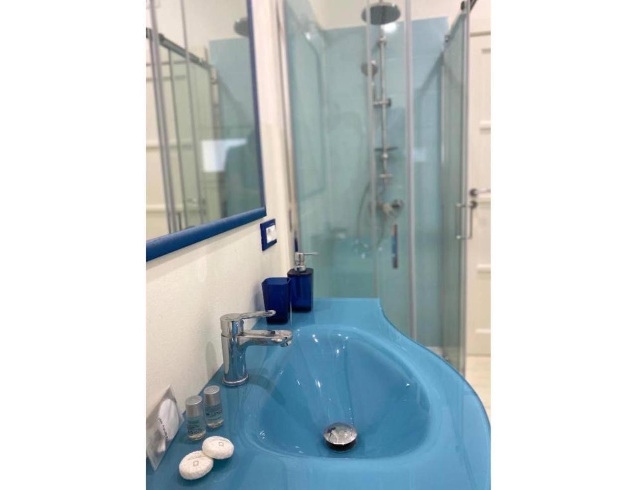 레체 Dai 3 Santi B&B 외부 사진