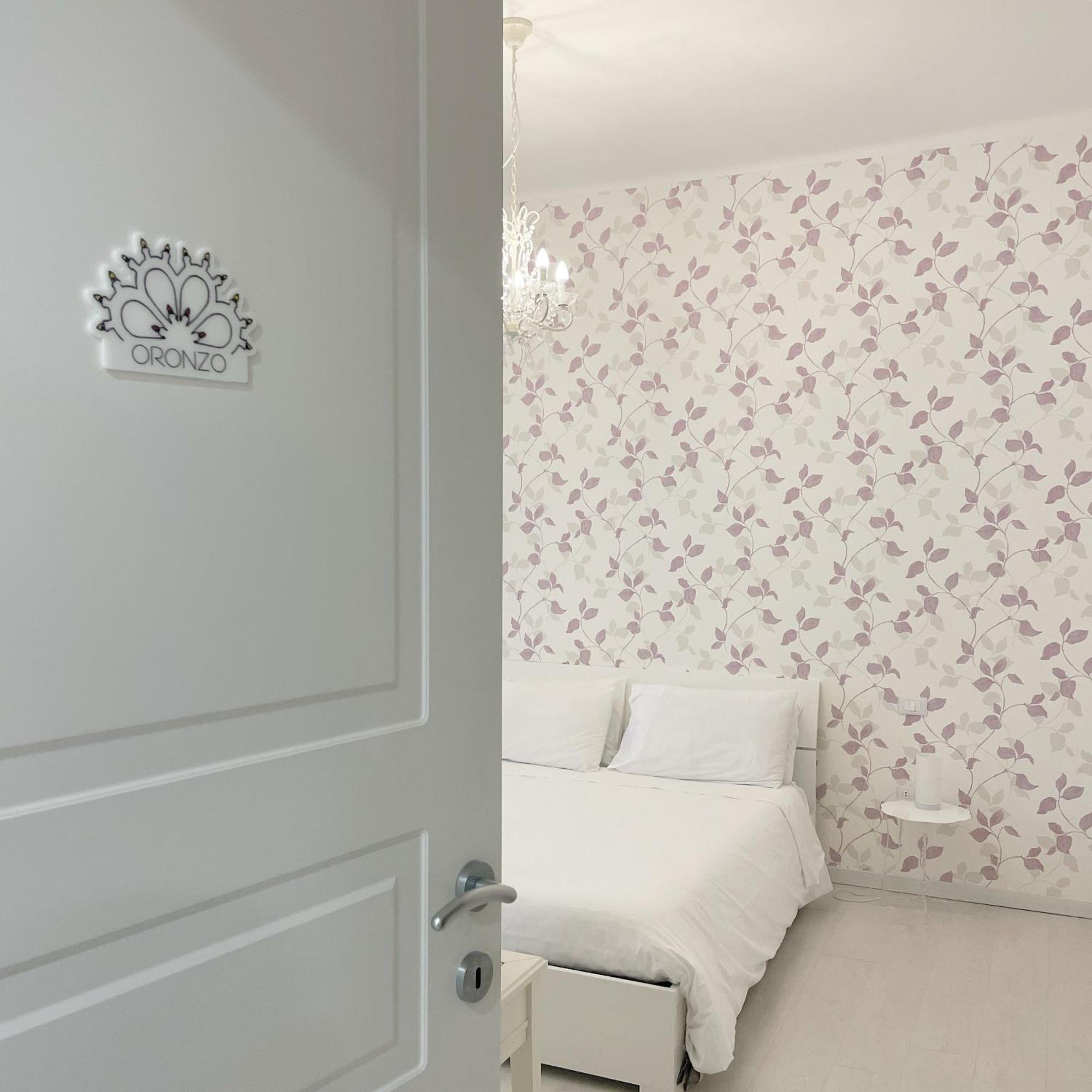레체 Dai 3 Santi B&B 외부 사진