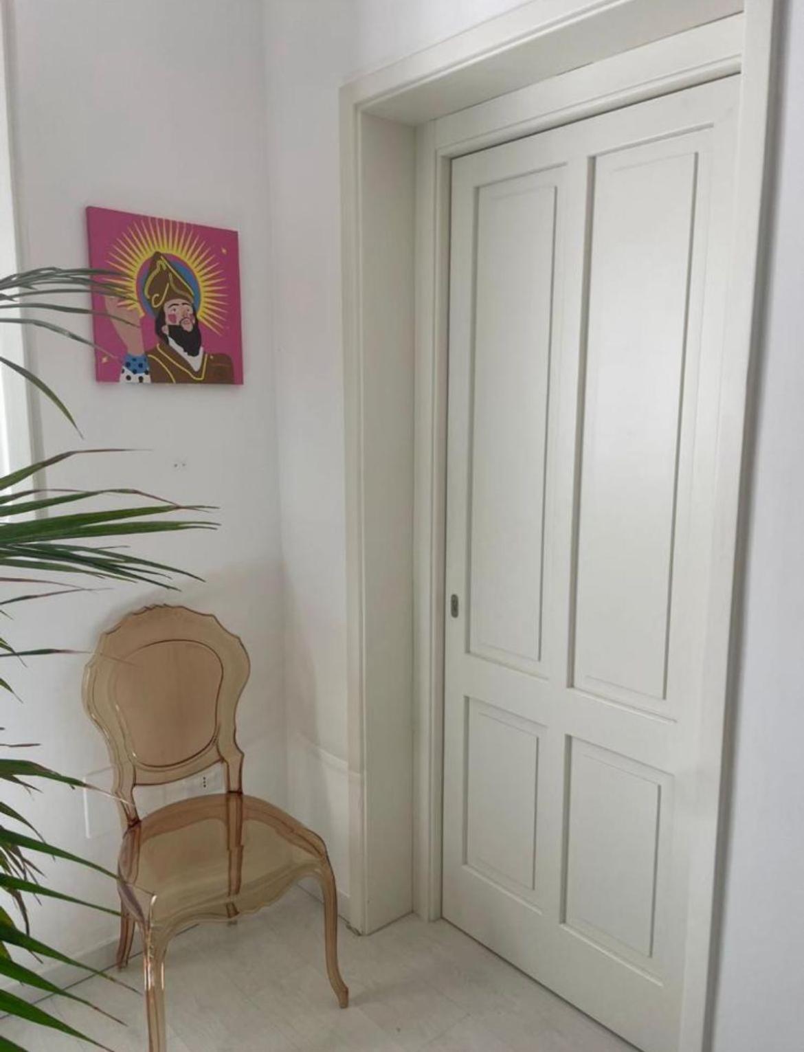 레체 Dai 3 Santi B&B 외부 사진