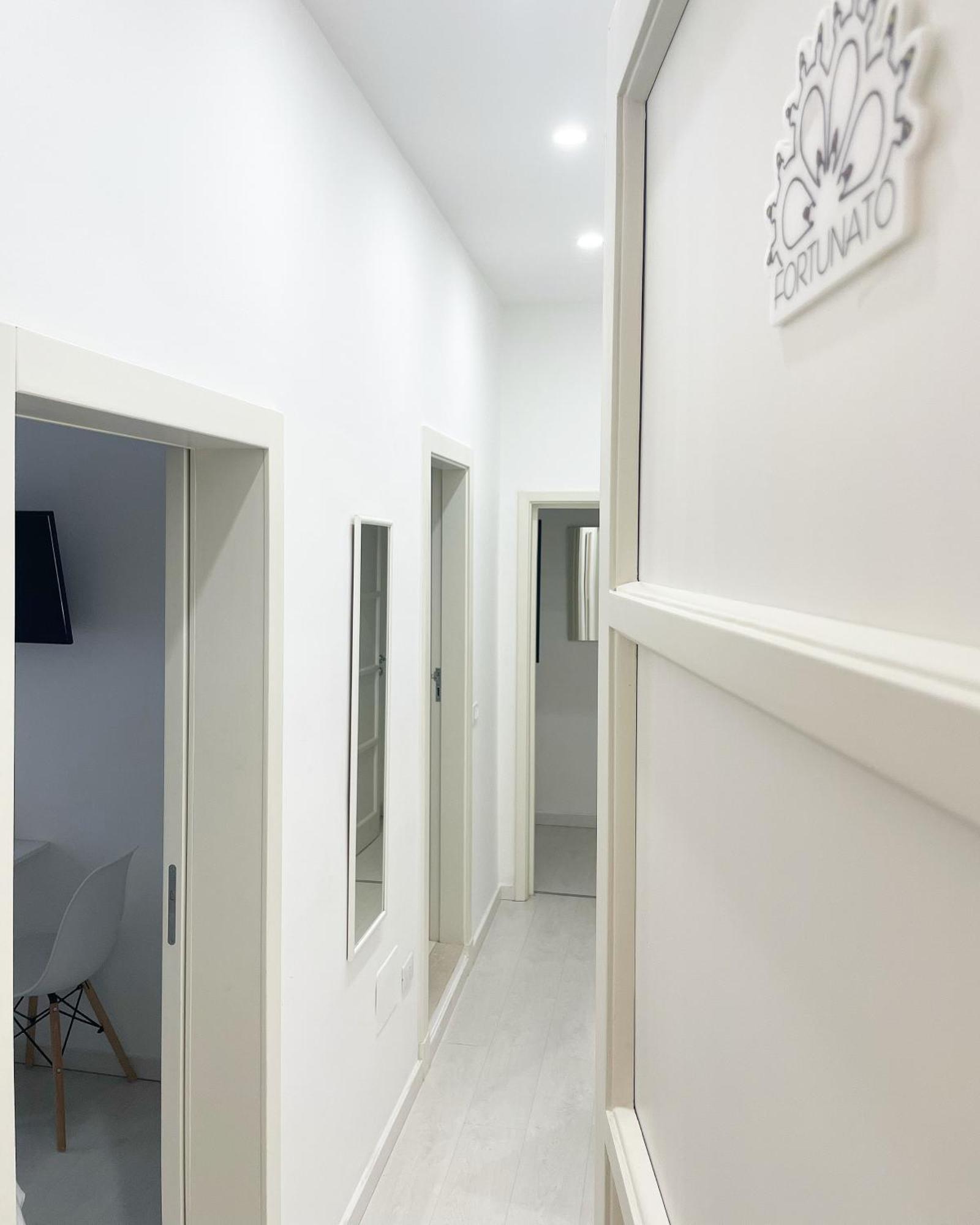 레체 Dai 3 Santi B&B 외부 사진