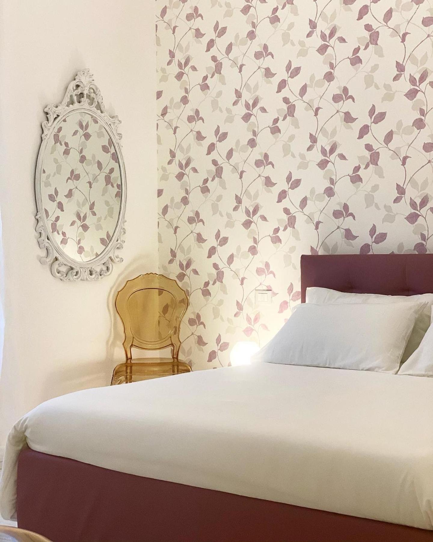 레체 Dai 3 Santi B&B 외부 사진
